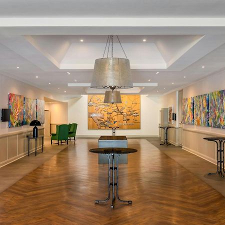 Lord Charles Hotel, Somerset West, A Tribute Portfolio Hotel Esterno foto