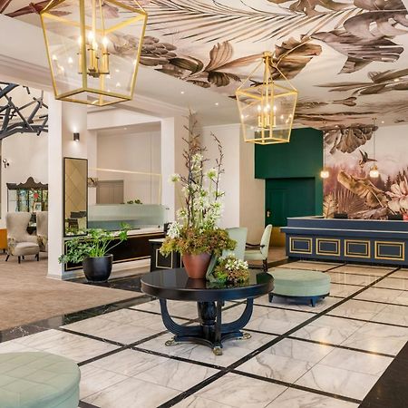 Lord Charles Hotel, Somerset West, A Tribute Portfolio Hotel Esterno foto