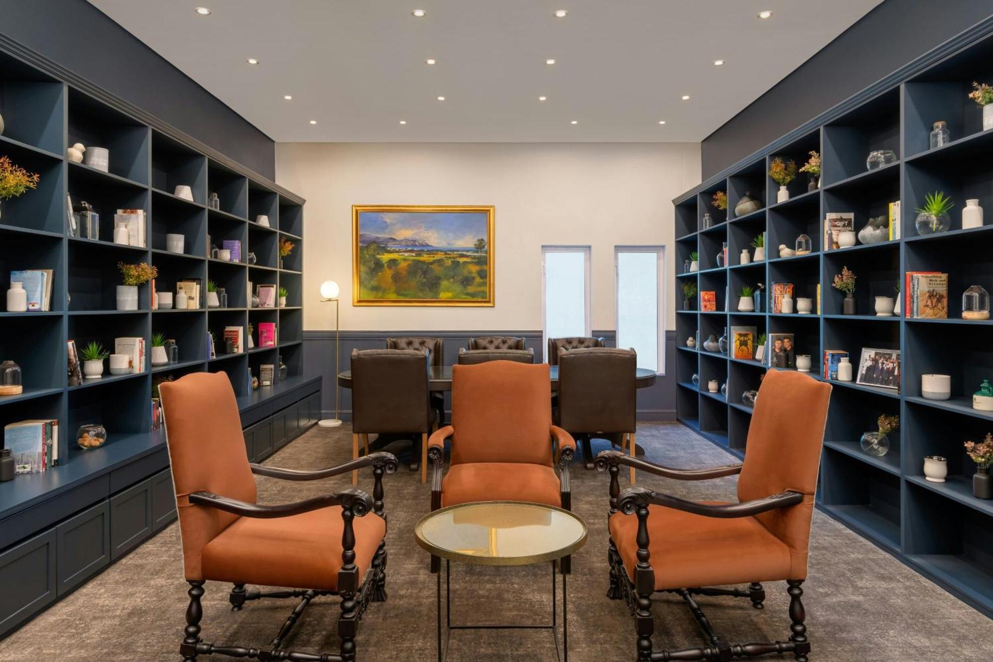 Lord Charles Hotel, Somerset West, A Tribute Portfolio Hotel Esterno foto