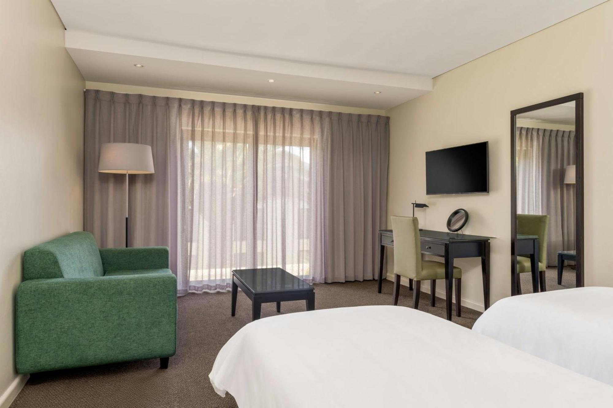 Lord Charles Hotel, Somerset West, A Tribute Portfolio Hotel Esterno foto