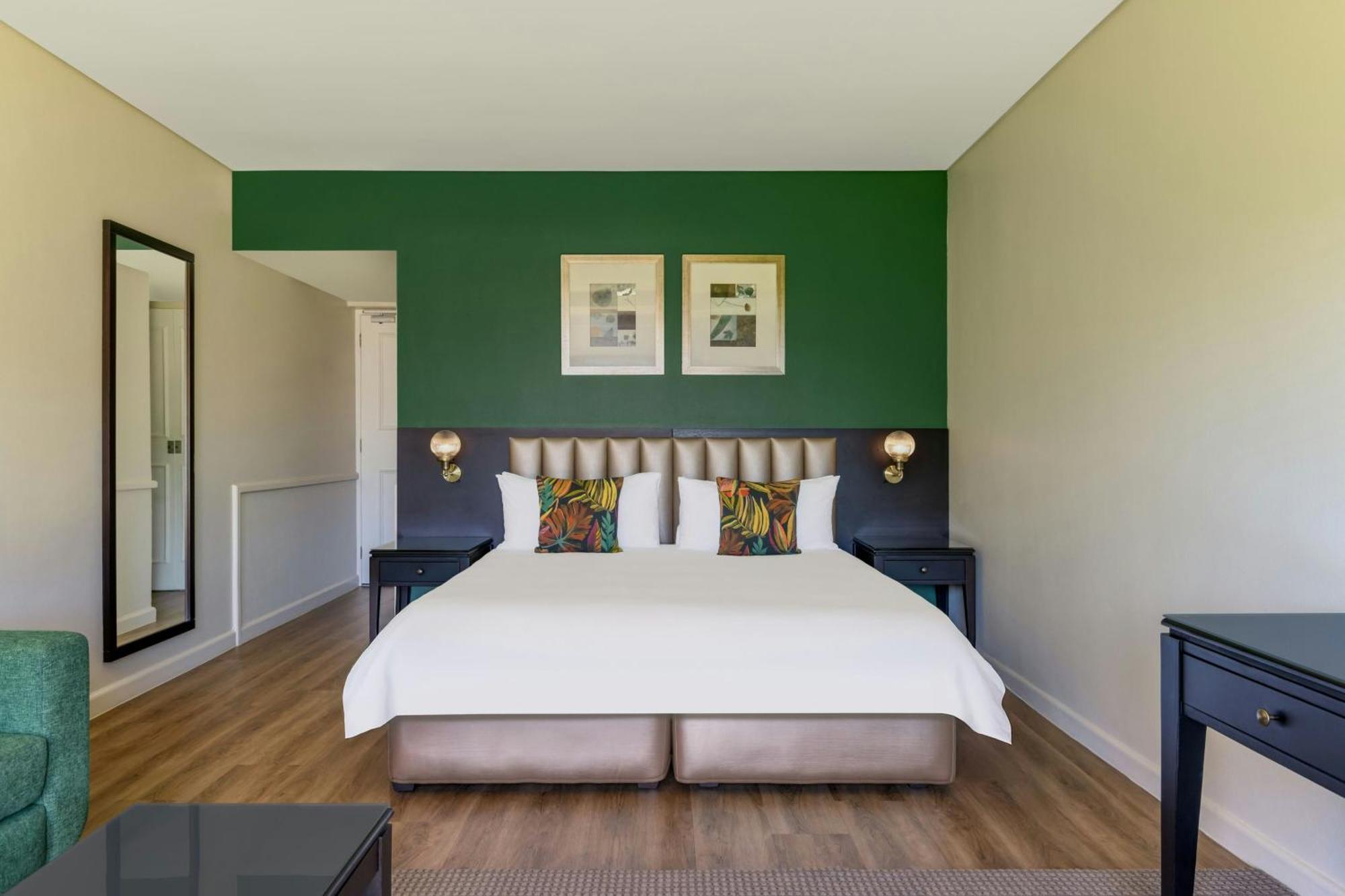 Lord Charles Hotel, Somerset West, A Tribute Portfolio Hotel Esterno foto