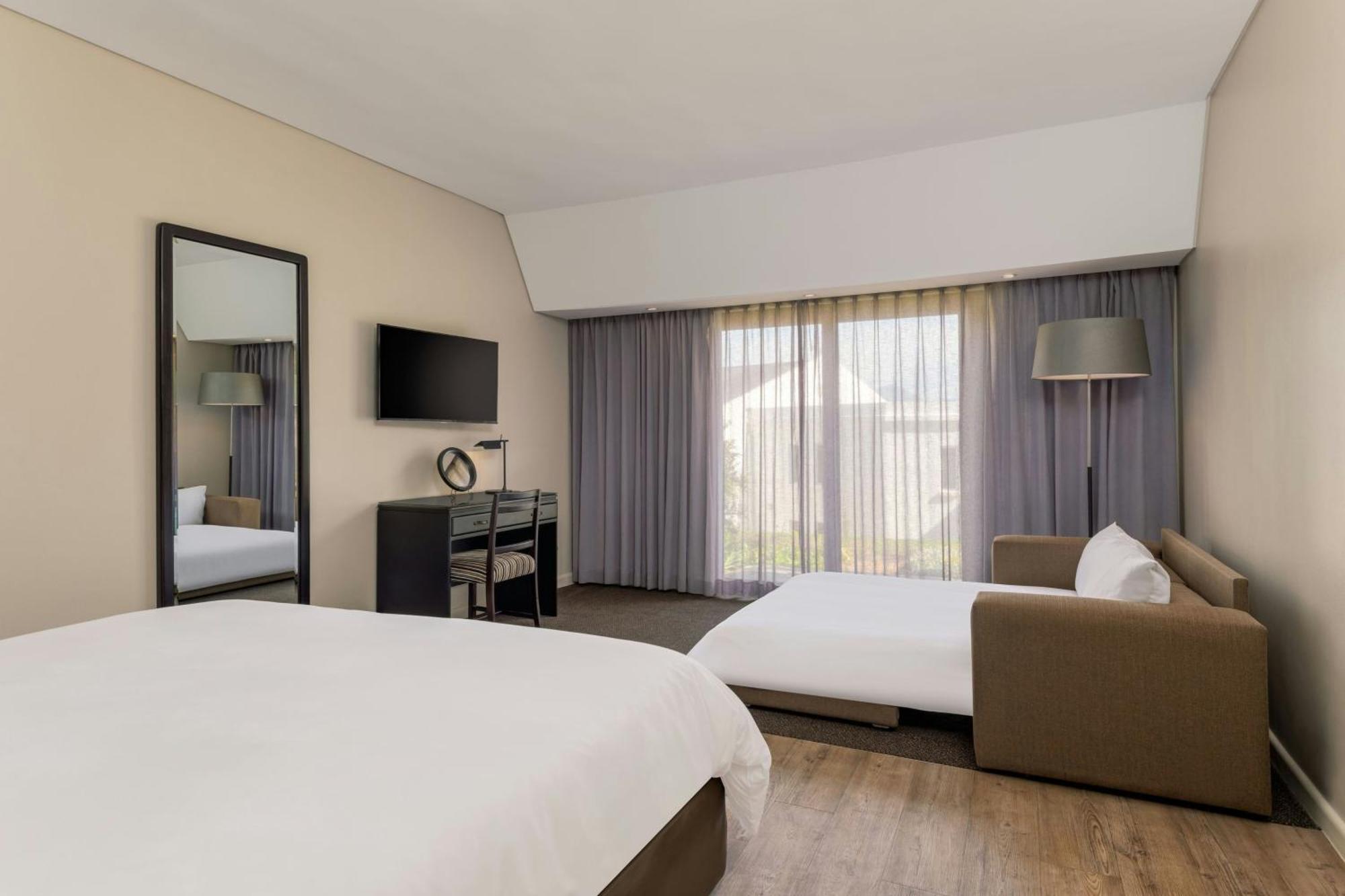 Lord Charles Hotel, Somerset West, A Tribute Portfolio Hotel Esterno foto