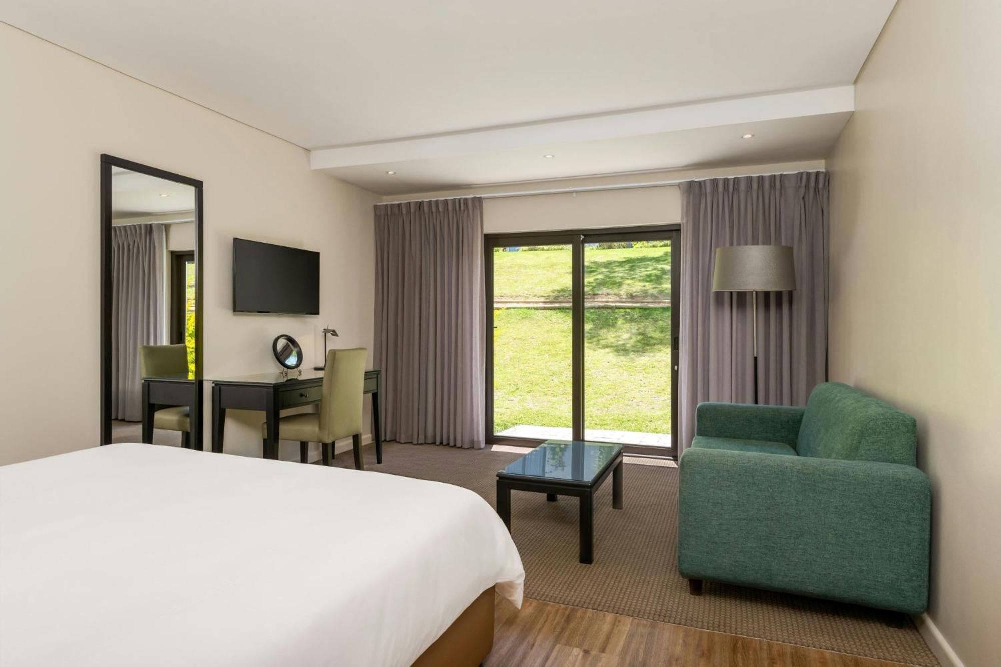 Lord Charles Hotel, Somerset West, A Tribute Portfolio Hotel Esterno foto