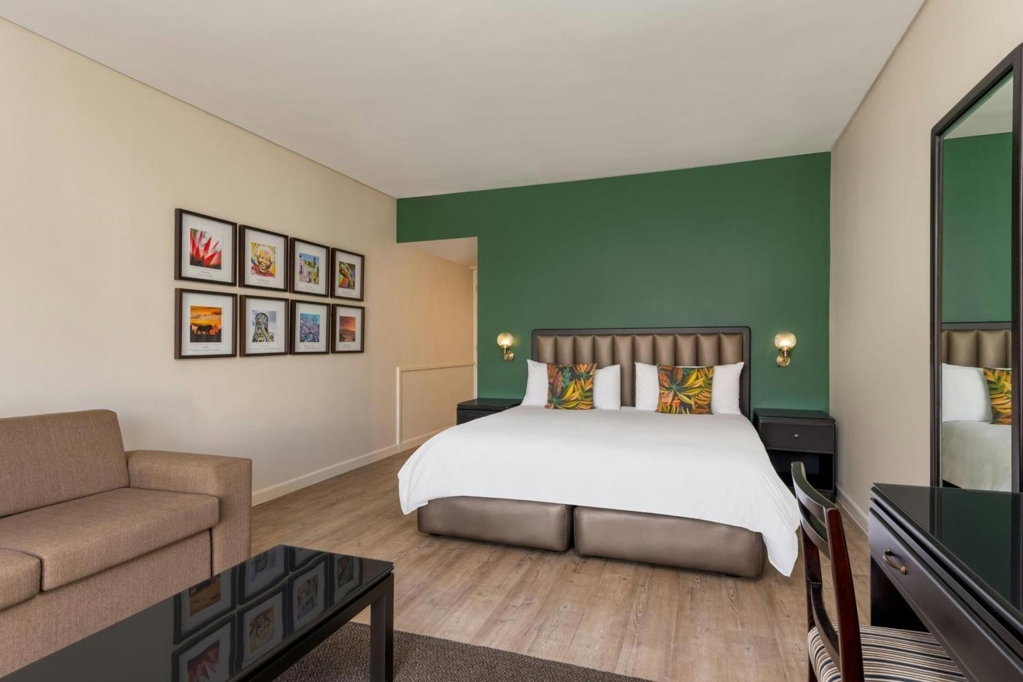 Lord Charles Hotel, Somerset West, A Tribute Portfolio Hotel Esterno foto