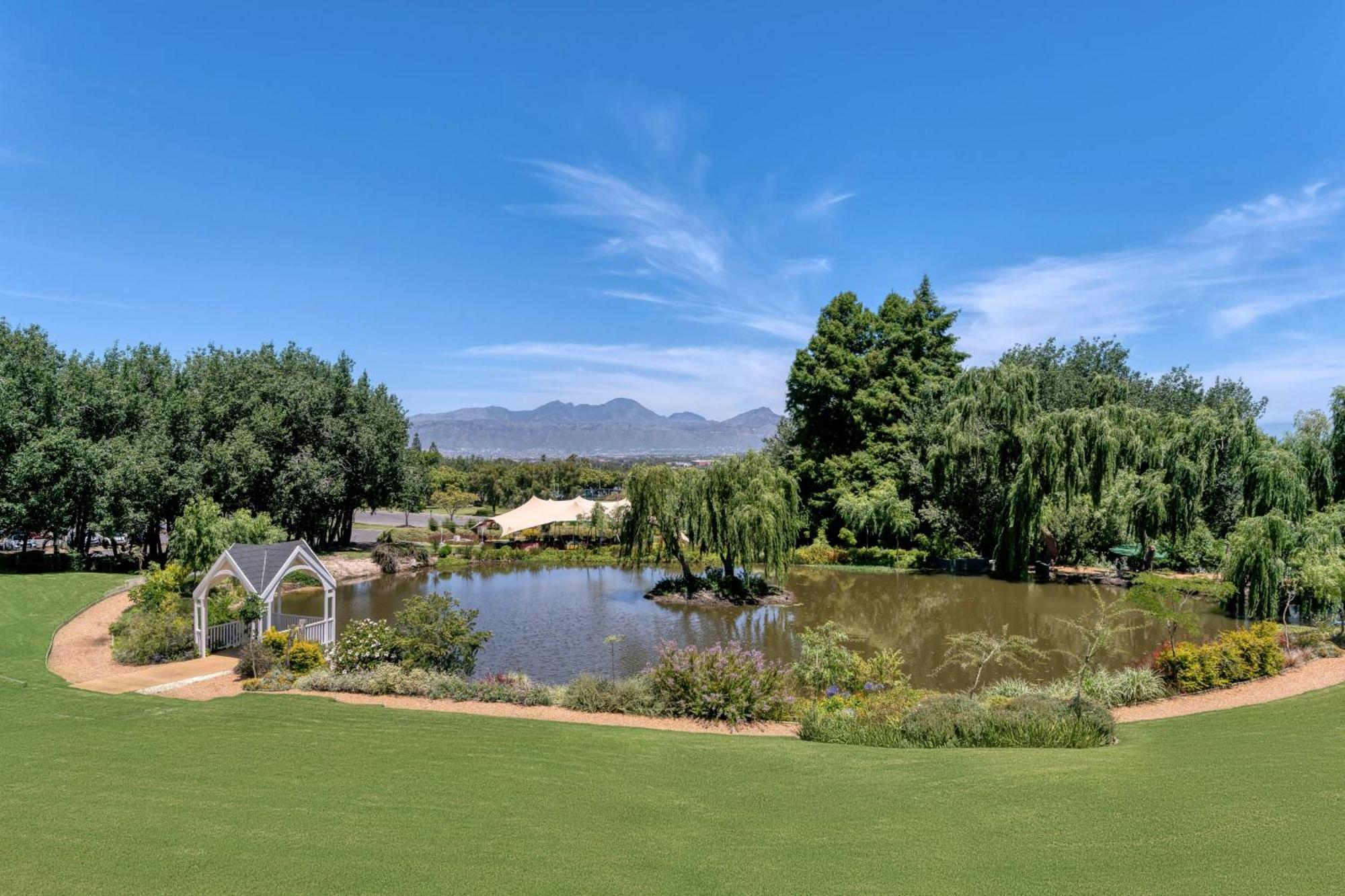 Lord Charles Hotel, Somerset West, A Tribute Portfolio Hotel Esterno foto