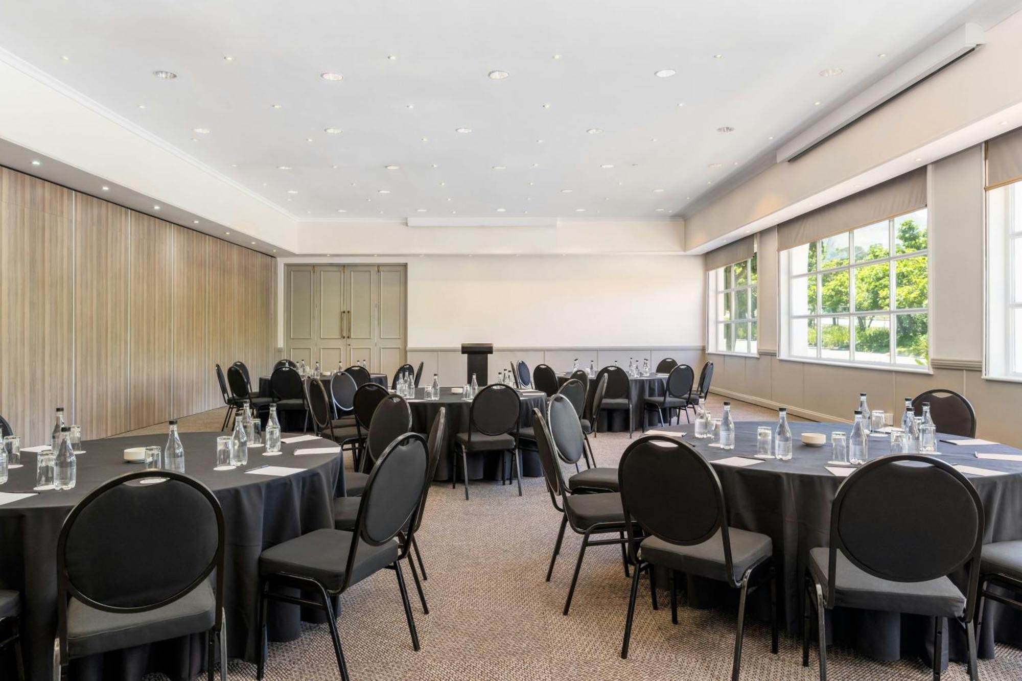 Lord Charles Hotel, Somerset West, A Tribute Portfolio Hotel Esterno foto