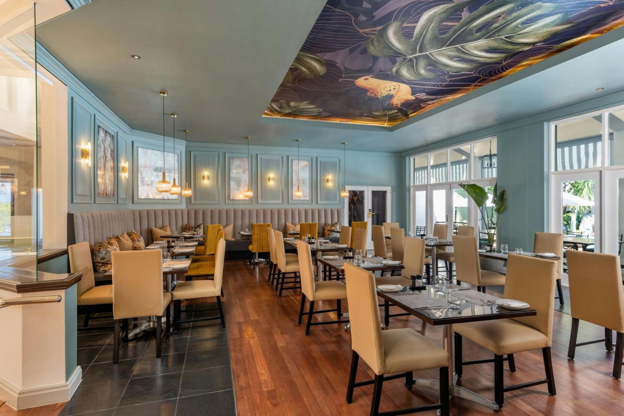 Lord Charles Hotel, Somerset West, A Tribute Portfolio Hotel Esterno foto