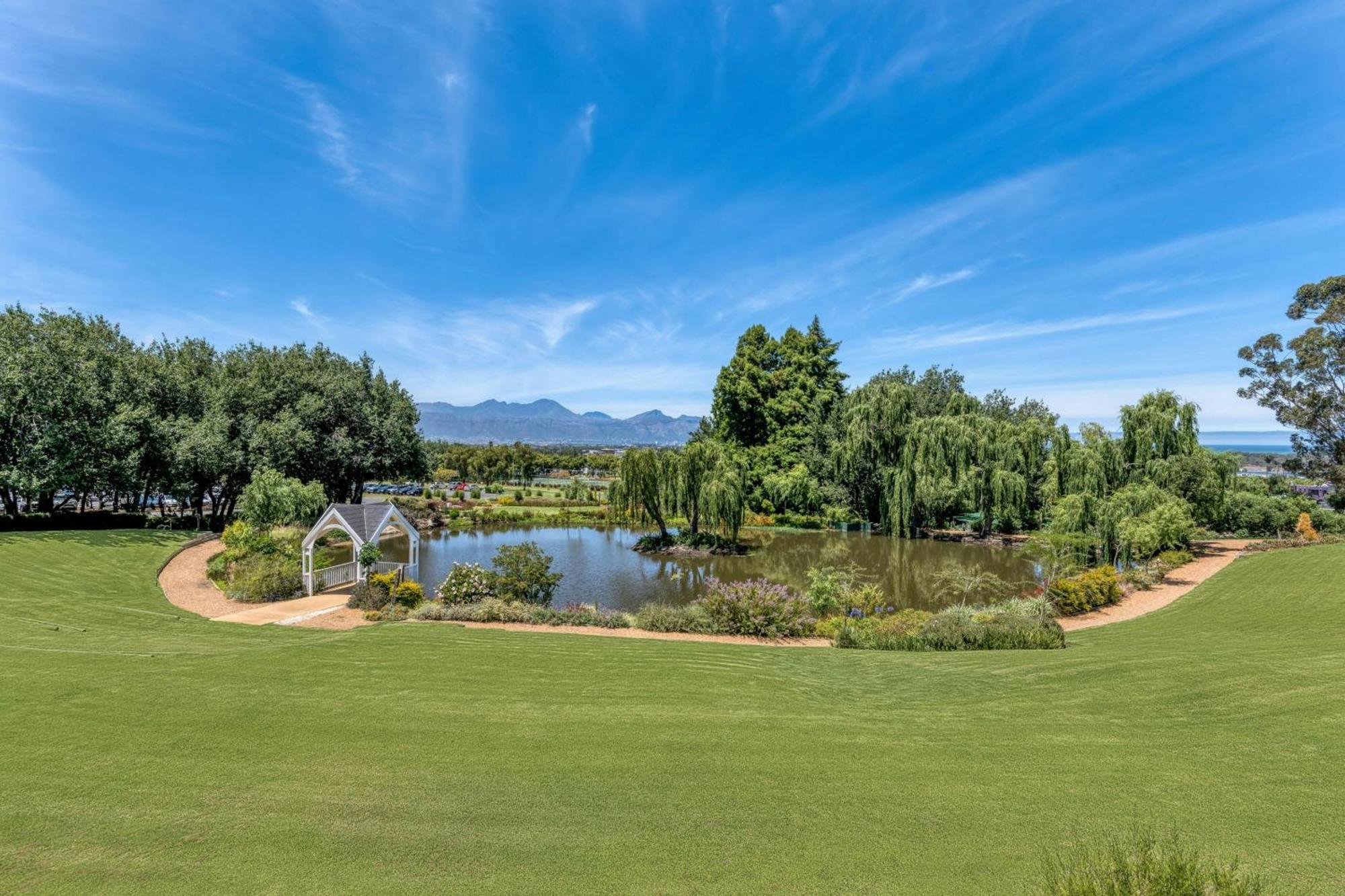 Lord Charles Hotel, Somerset West, A Tribute Portfolio Hotel Esterno foto
