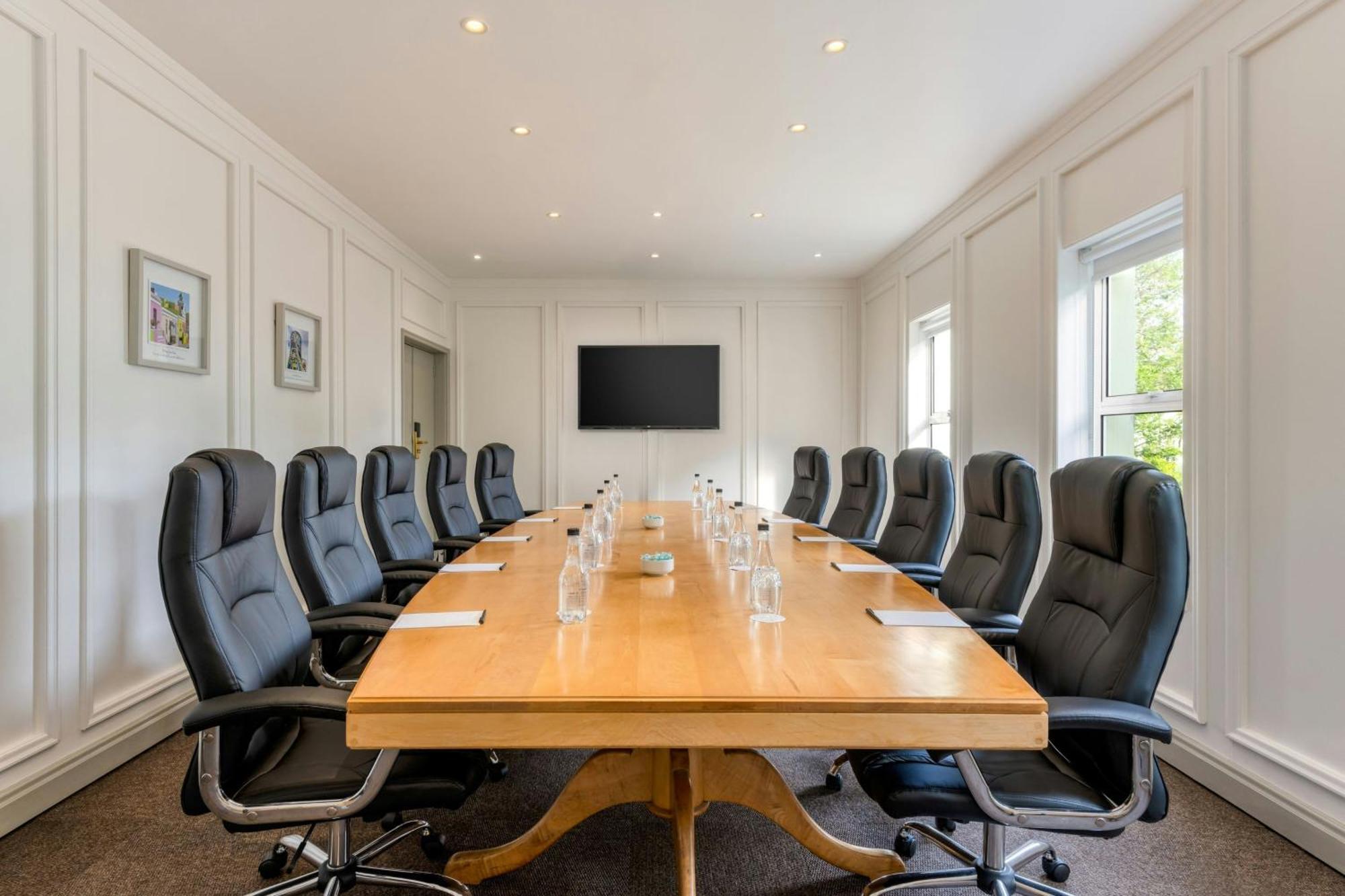 Lord Charles Hotel, Somerset West, A Tribute Portfolio Hotel Esterno foto
