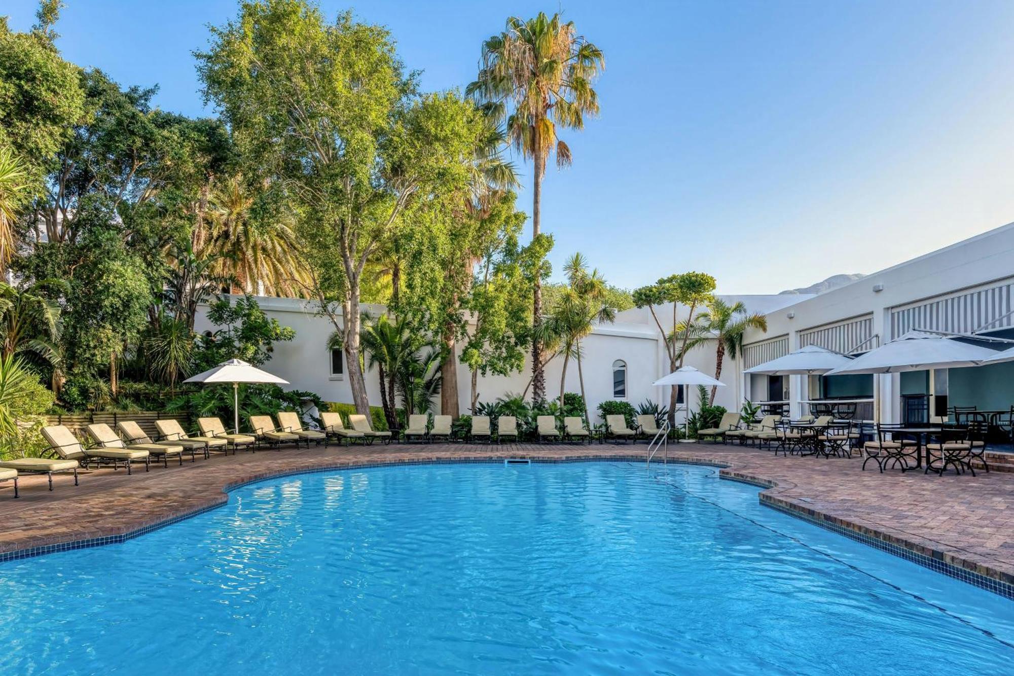 Lord Charles Hotel, Somerset West, A Tribute Portfolio Hotel Esterno foto