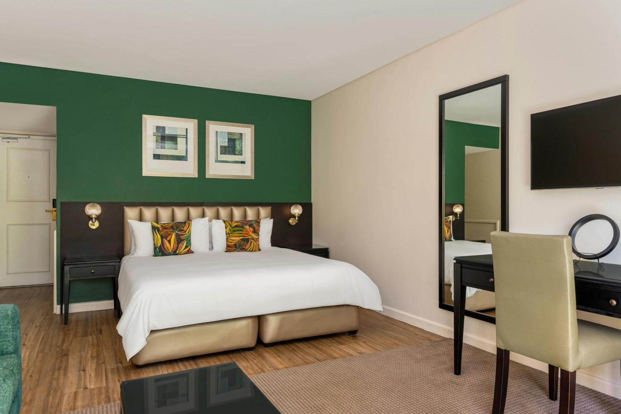 Lord Charles Hotel, Somerset West, A Tribute Portfolio Hotel Esterno foto