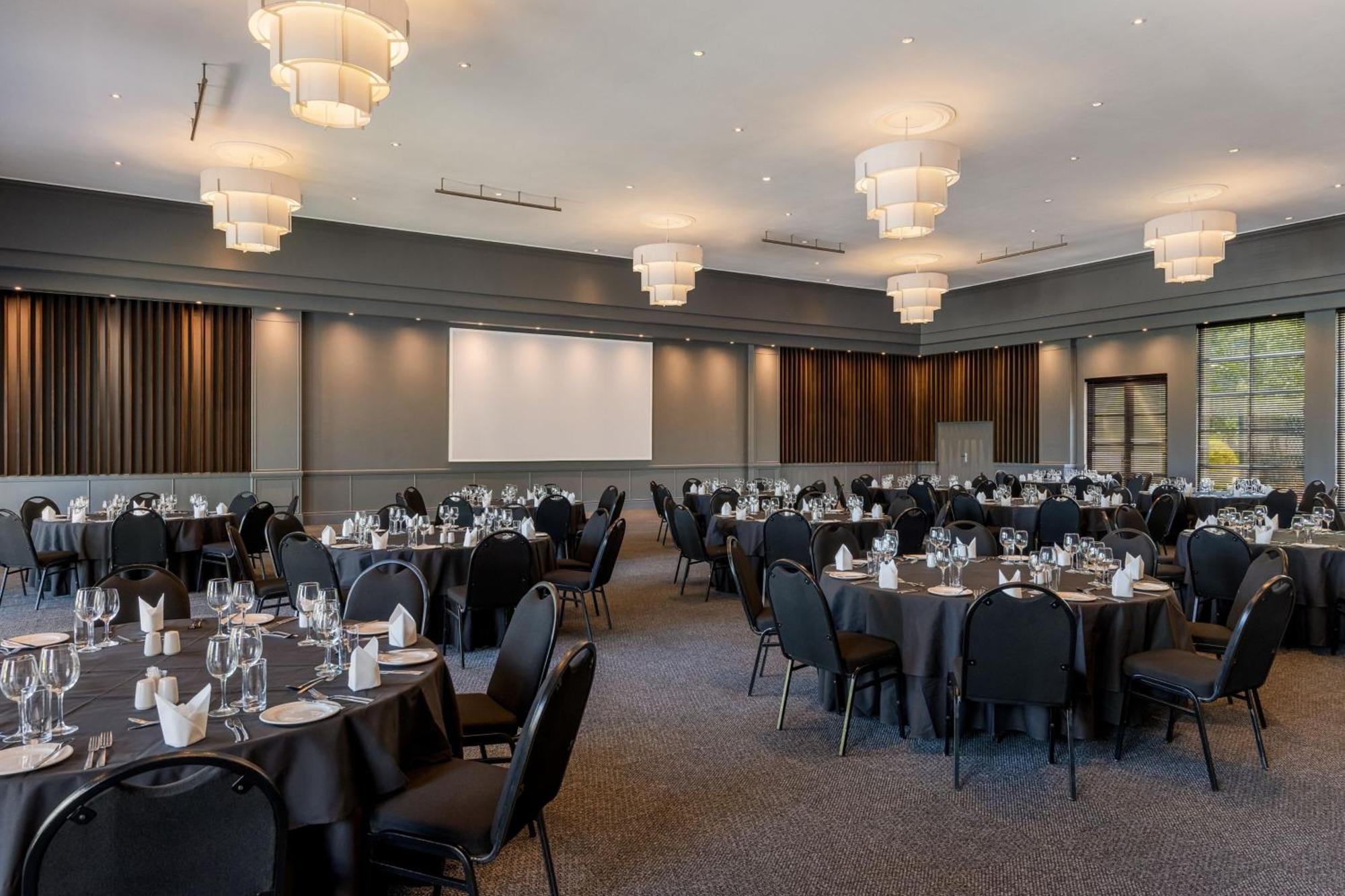 Lord Charles Hotel, Somerset West, A Tribute Portfolio Hotel Esterno foto