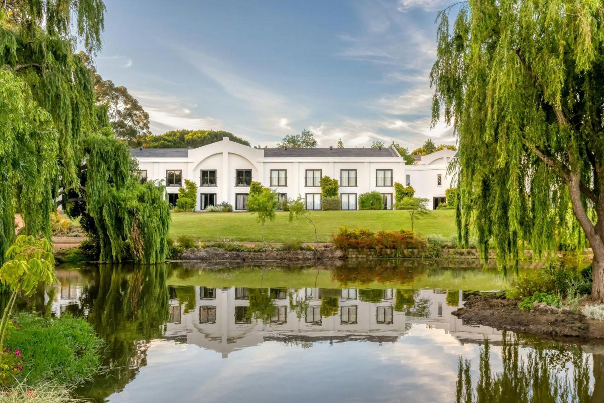 Lord Charles Hotel, Somerset West, A Tribute Portfolio Hotel Esterno foto