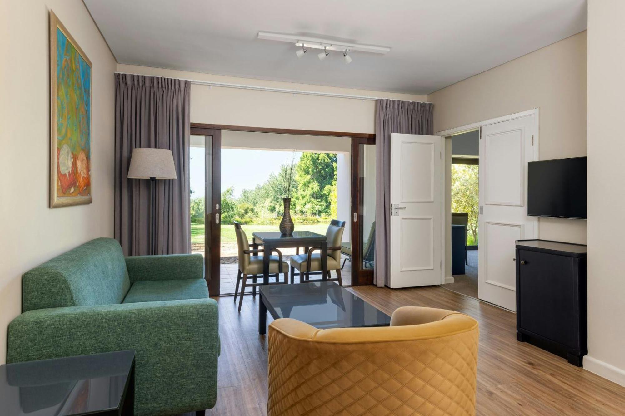 Lord Charles Hotel, Somerset West, A Tribute Portfolio Hotel Esterno foto